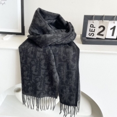 Christian Dior Scarf